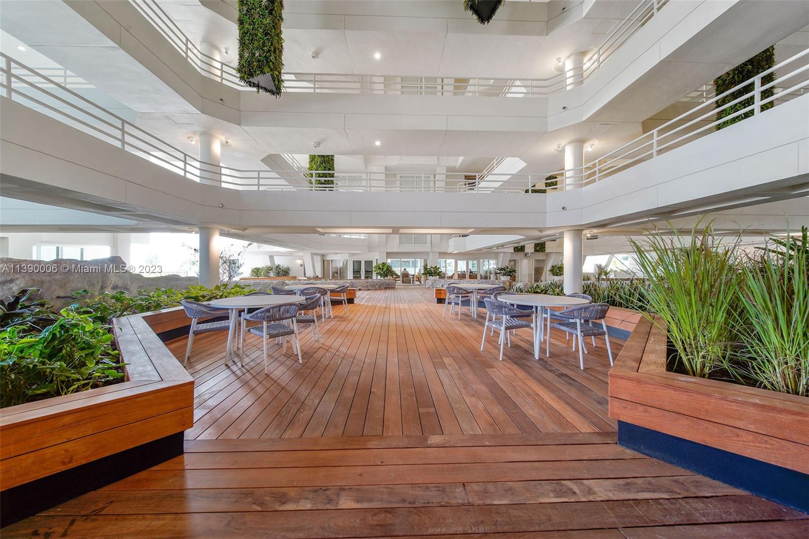 555 Northeast 34th Street, Unit 2307 Miami, FL 33137 - Photo 40 of 63