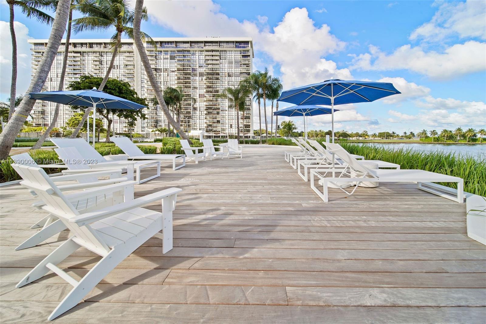 555 Northeast 34th Street, Unit 2307 Miami, FL 33137 - Photo 55 of 63