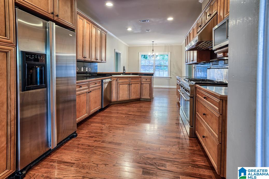 669 Mt Moriah Road Pell City, AL 35125 - Photo 7 of 27