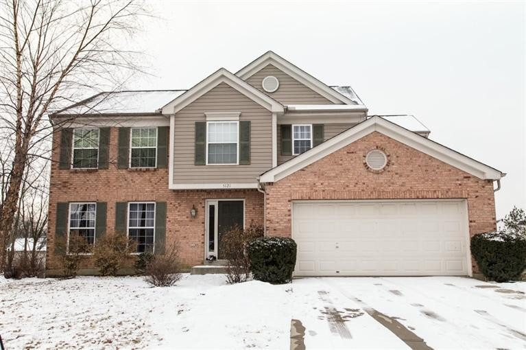 5121 Kieffer Ridge Independence, KY 41051 - Photo 1 of 25