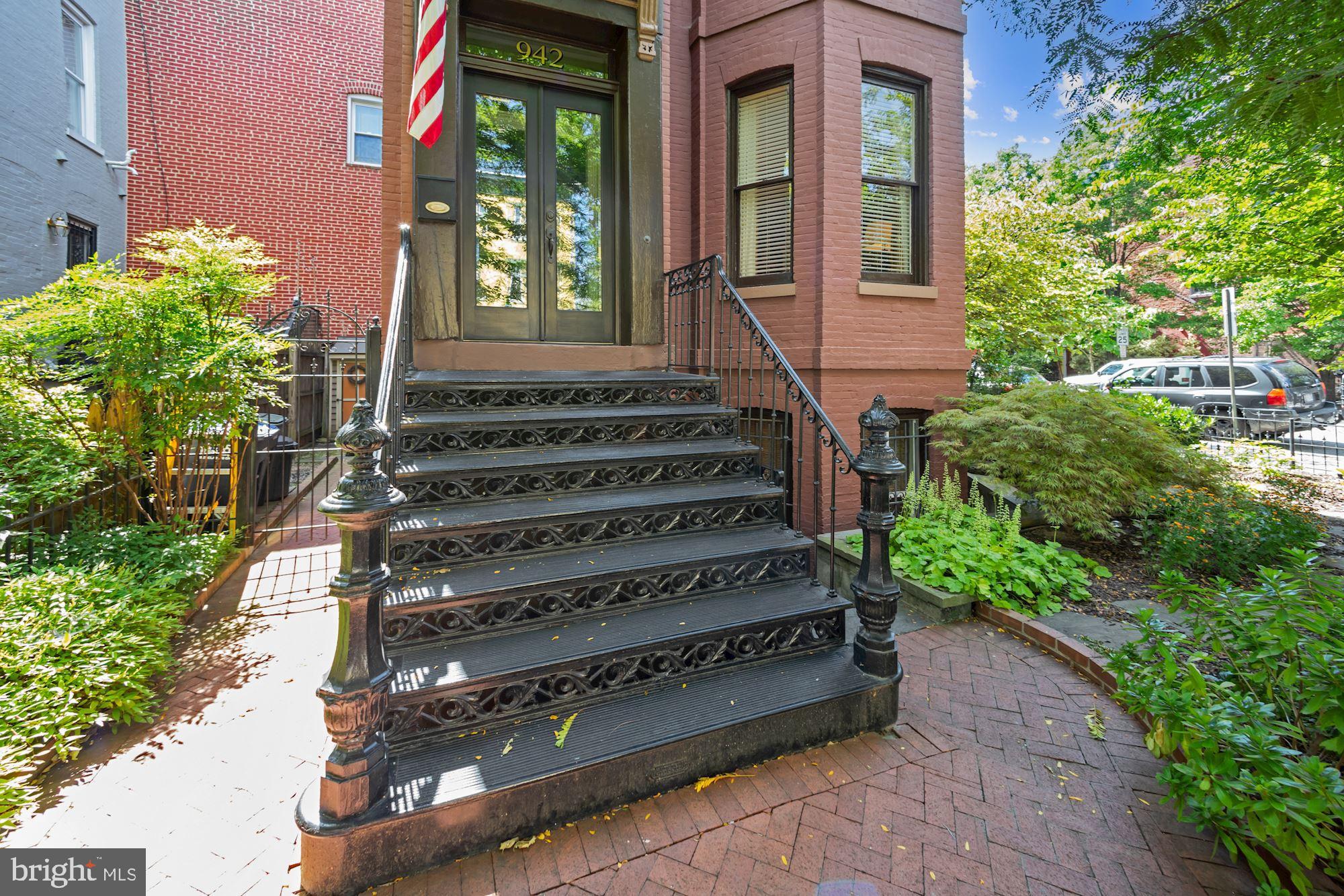 Step inside to feel the charm