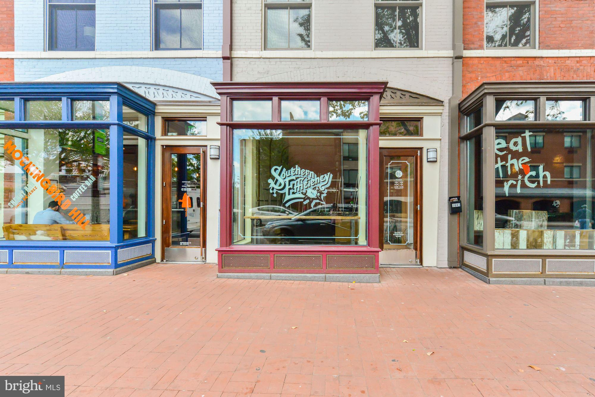 942 O Street Northwest Washington, DC 20001 - Photo 24 of 28 Easy access to the vibrant neighborhood