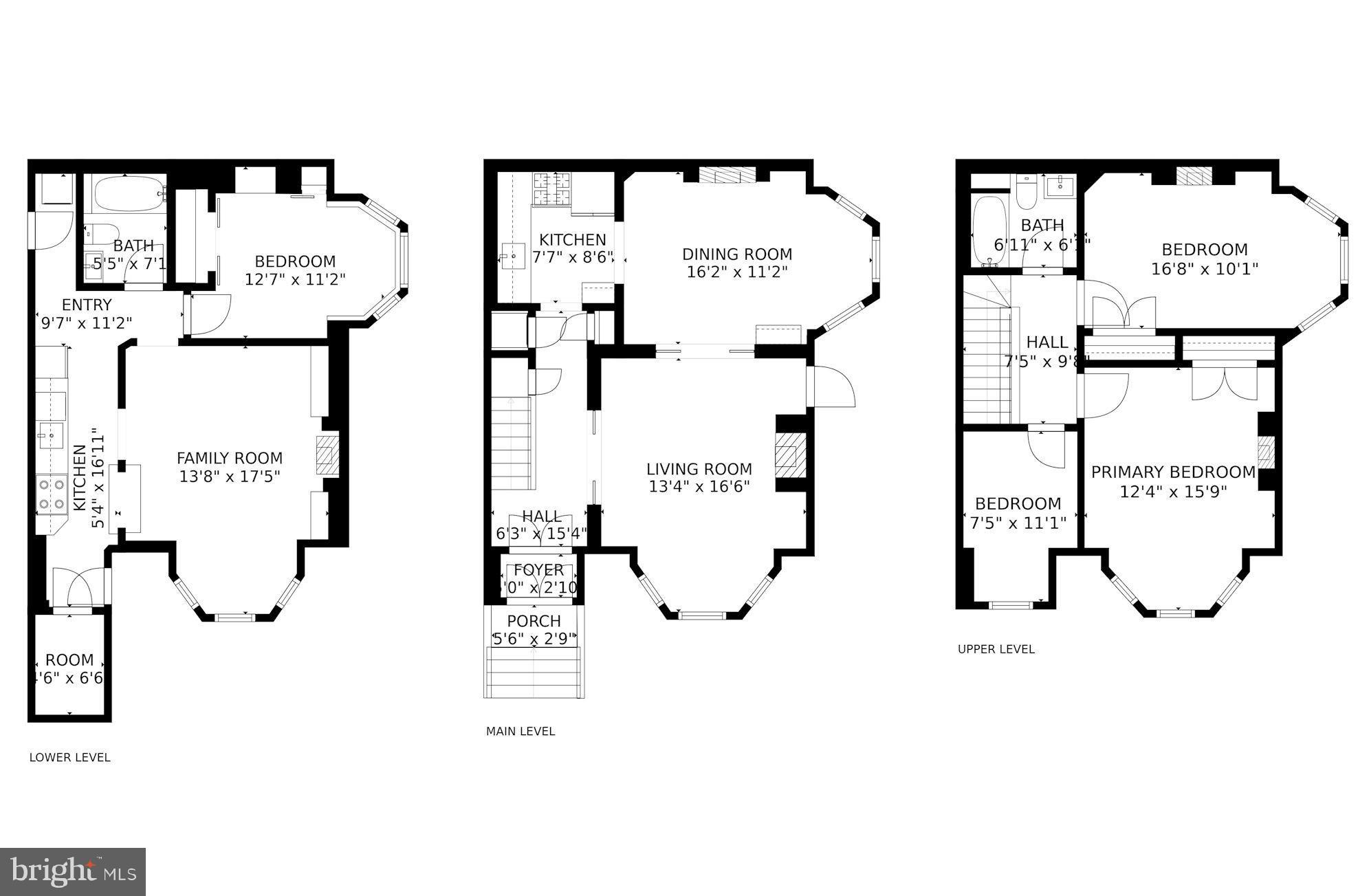 942 O Street Northwest Washington, DC 20001 - Photo 28 of 28 Gallery Image 28