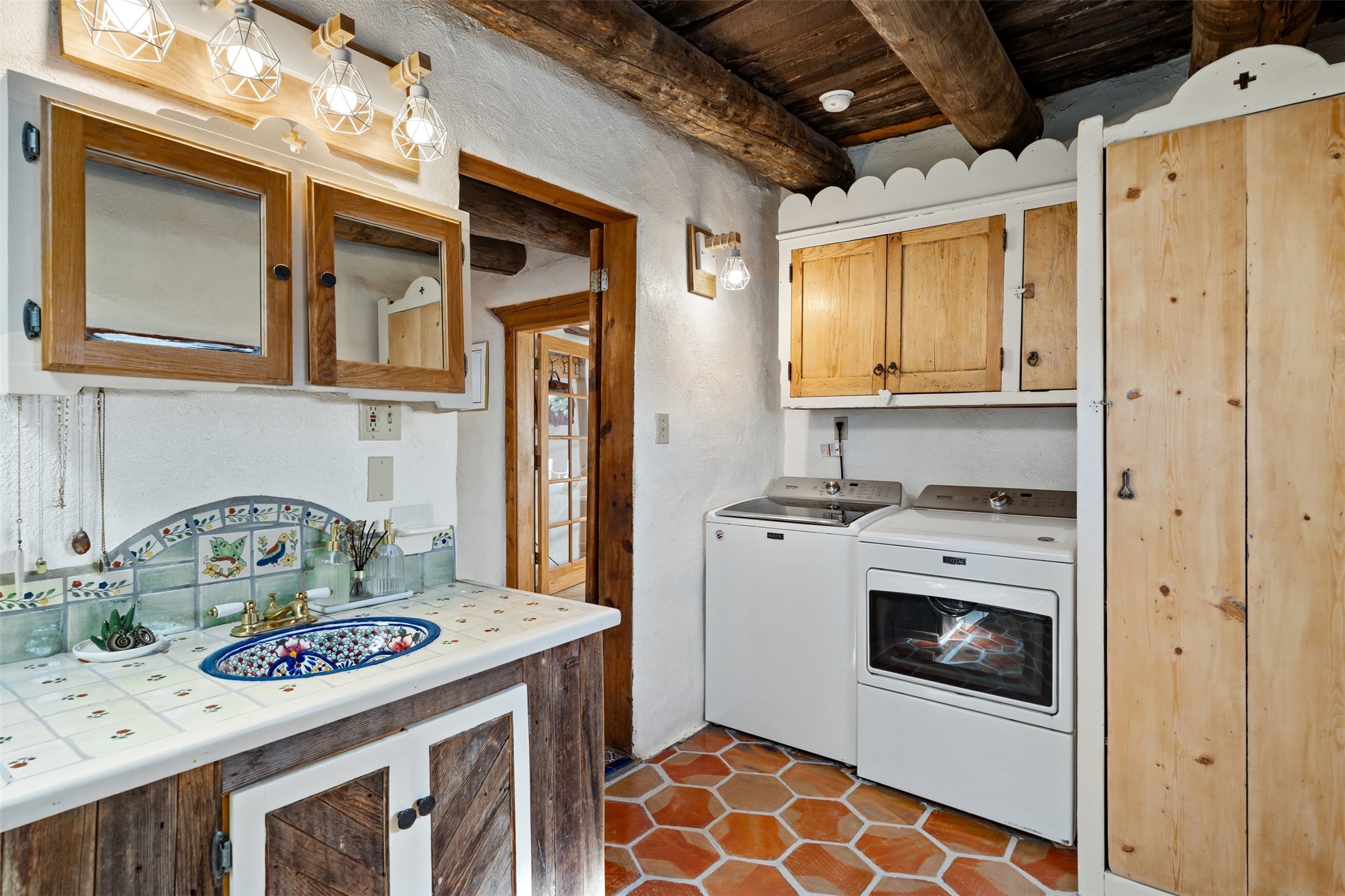 9 Domingo Road Santa Fe, NM 87508 - Photo 44 of 96