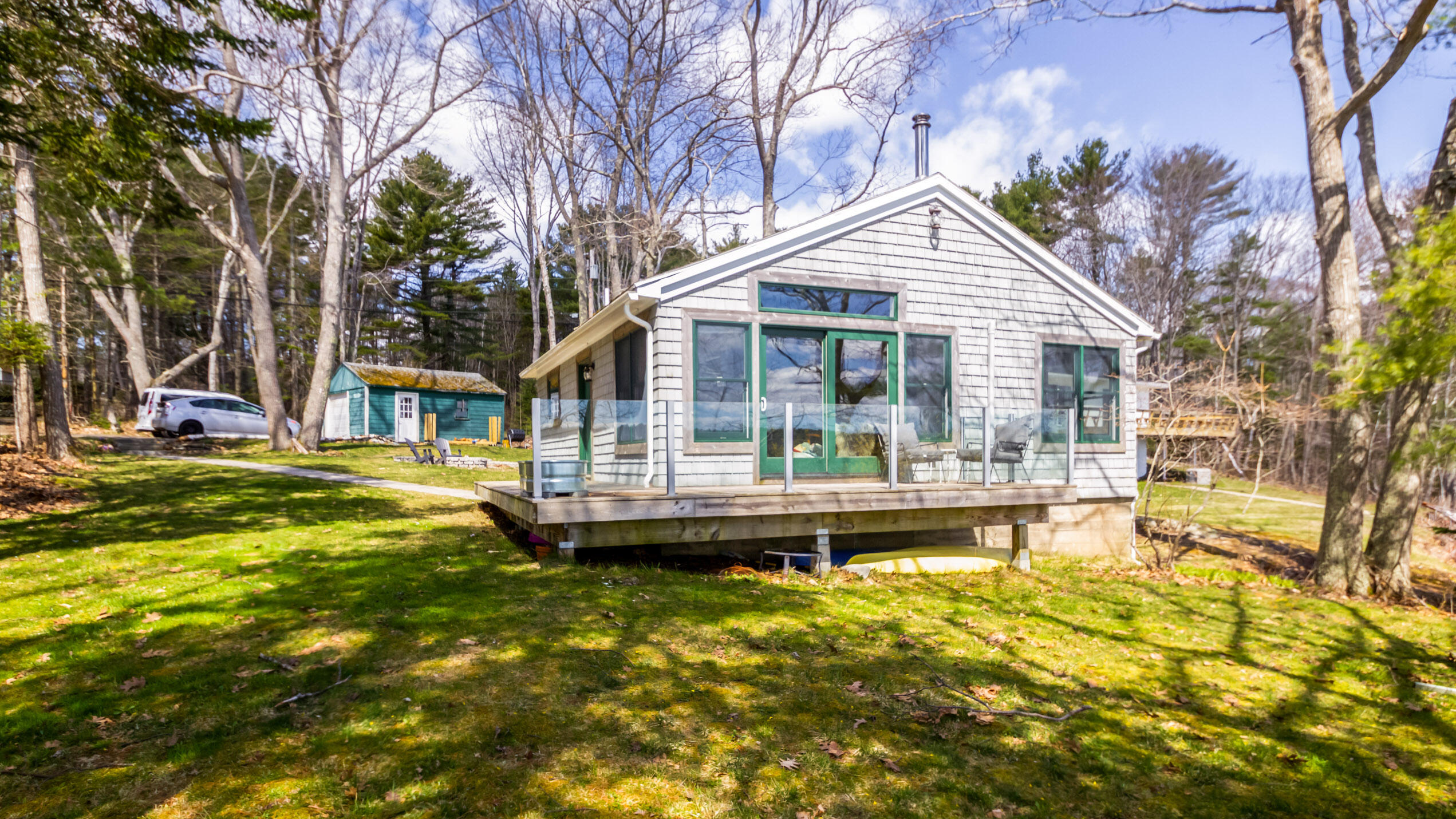 33 Rennie Drive Brunswick, ME 04011 - Photo 7 of 35 IMG_1551