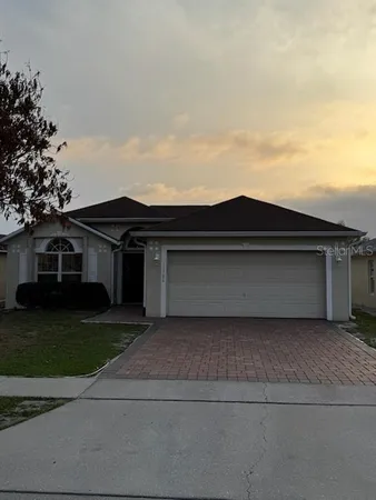 $2,450 | 11706 Nimbus Lane, Orlando, FL 32824
