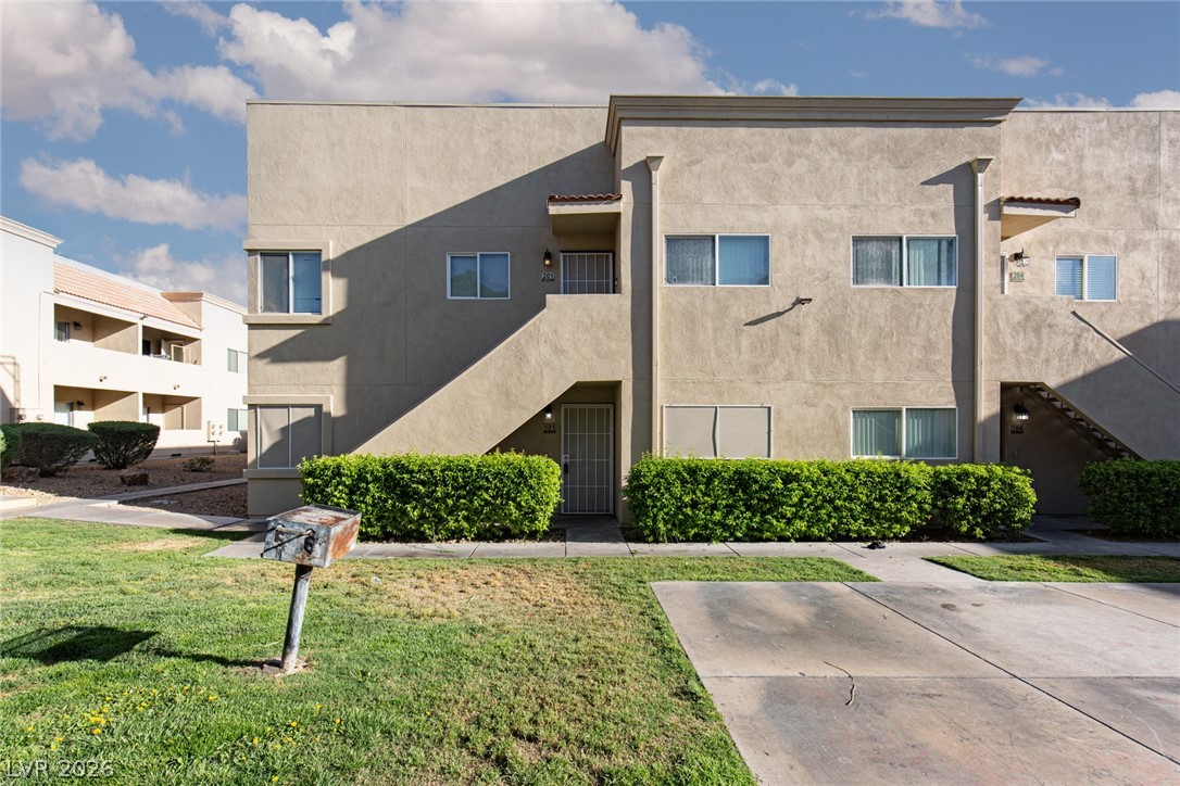 1858 North Decatur Boulevard, Unit 101 Las Vegas, NV 89108 - Photo 18 of 19