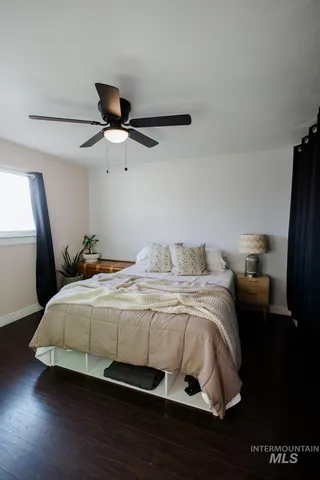 $398,000 | 2173 Northeast Beaman Street, Mountain Home, ID 83647