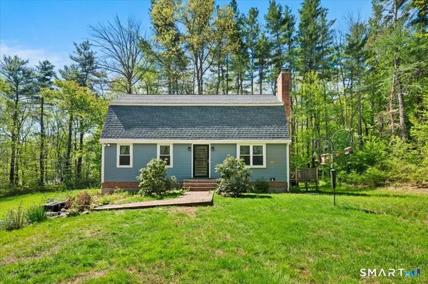 $440,000 | 608 English Neighborhood Road, Woodstock, CT 06281