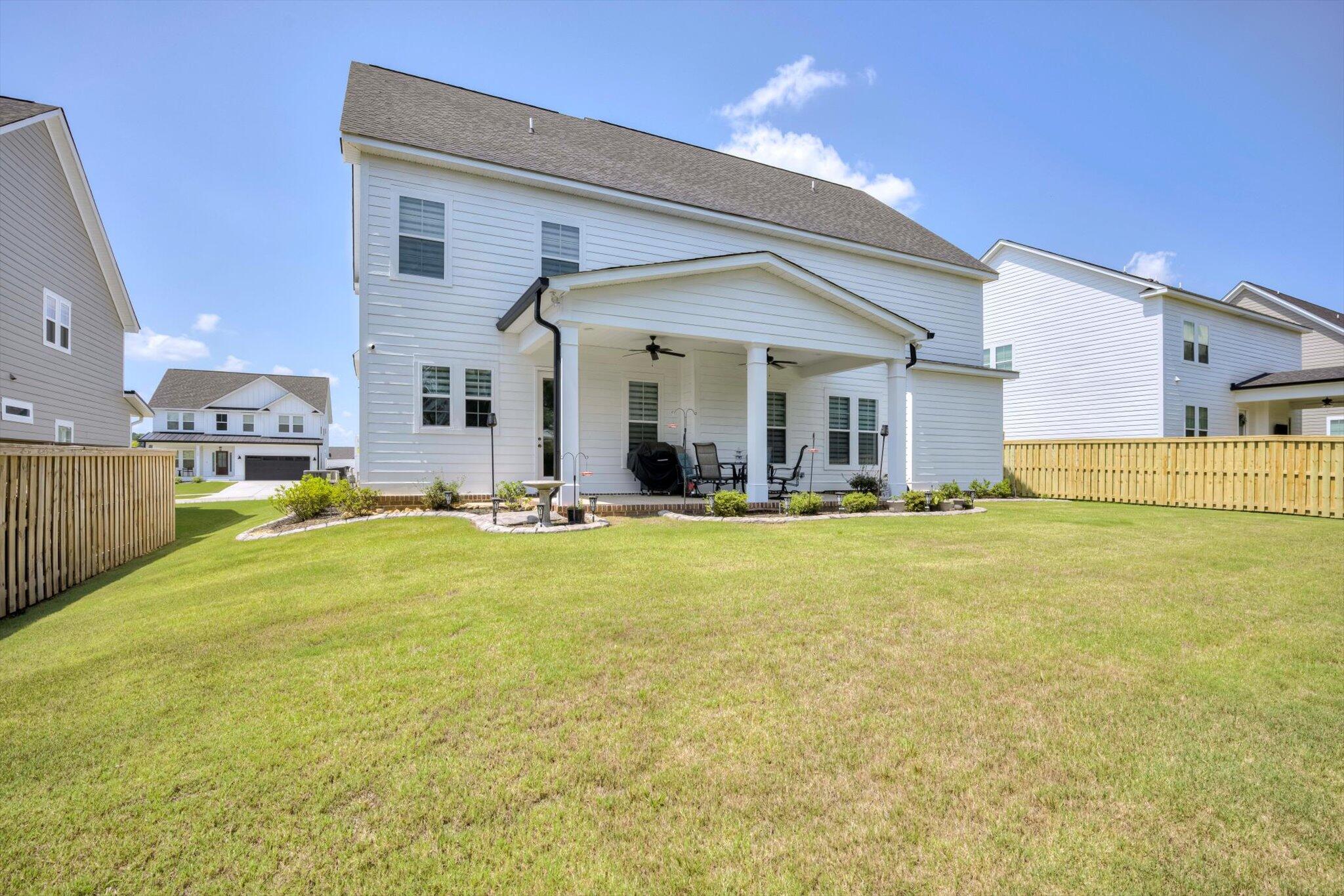 729 Whitney Shls Road Evans, GA 30809 - Photo 47 of 65 51-051-