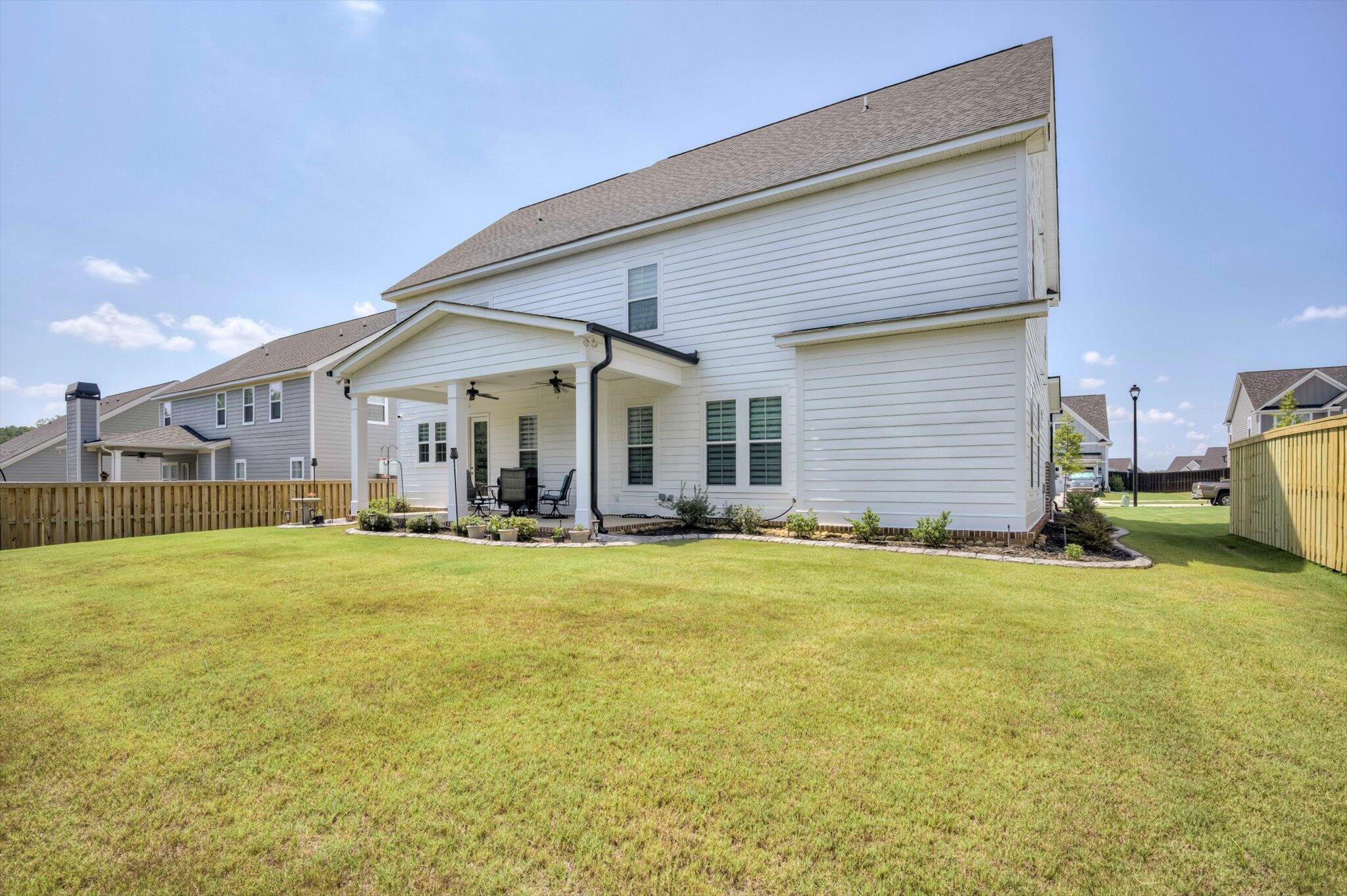 729 Whitney Shls Road Evans, GA 30809 - Photo 48 of 65 52-052-