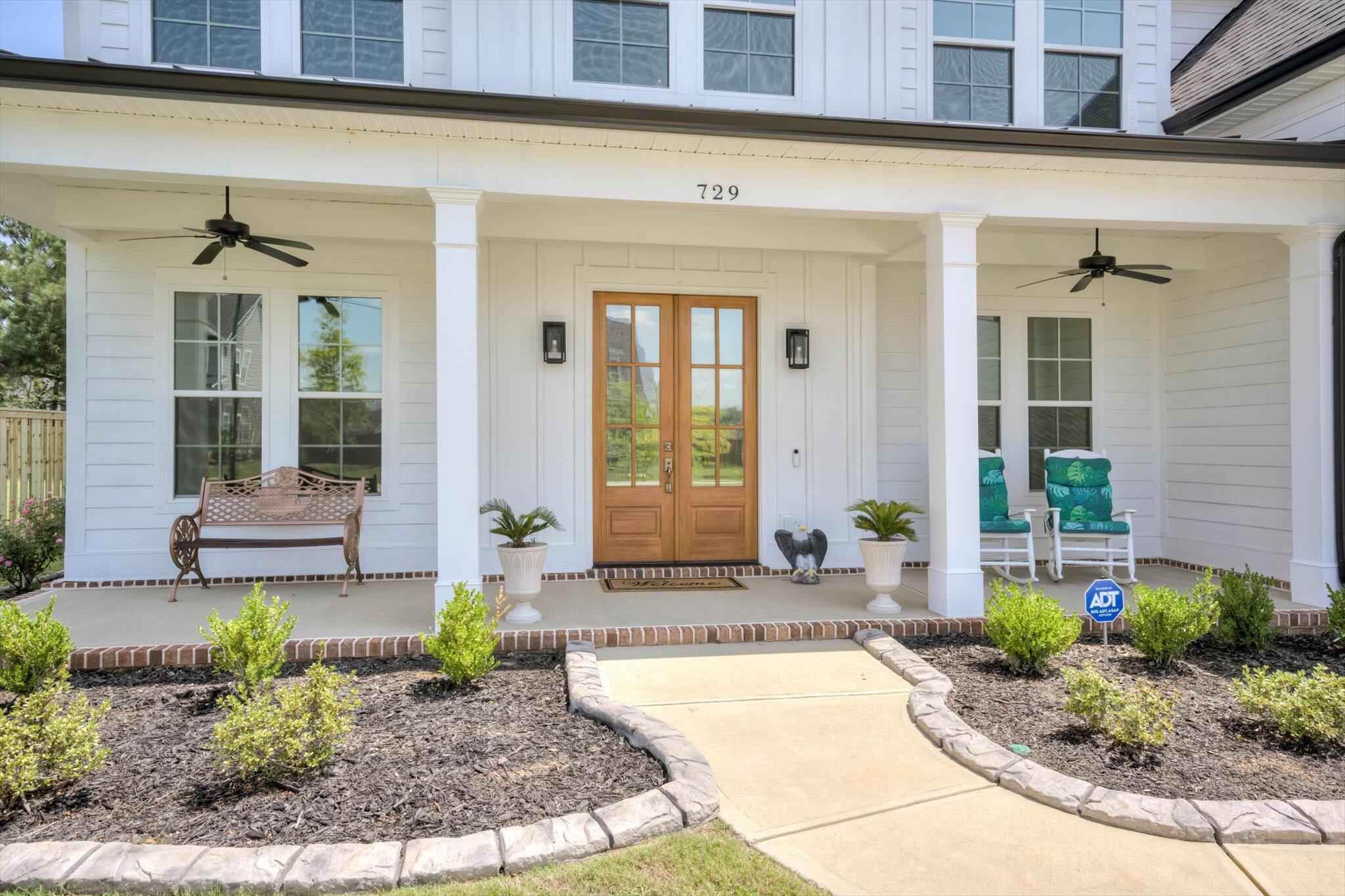 729 Whitney Shls Road Evans, GA 30809 - Photo 6 of 65 06-006-