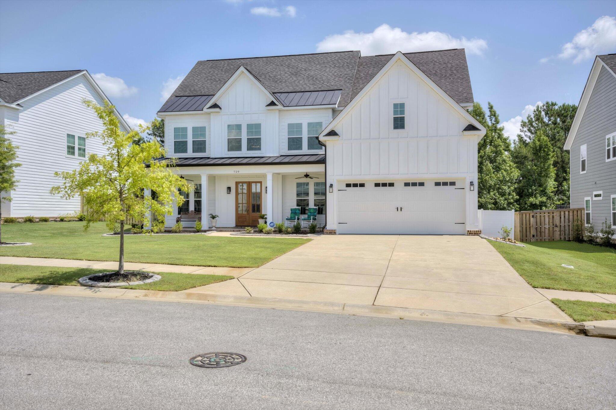 729 Whitney Shls Road Evans, GA 30809 - Photo 65 of 65 73-066-