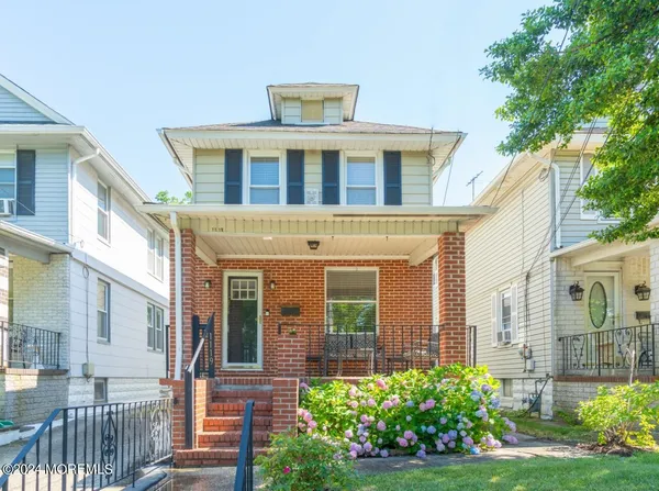 $3,200 | 1119 1st Avenue, Asbury Park, NJ 07712