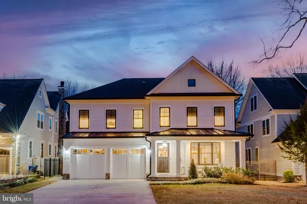 $3,049,000 | 5510 Brite Drive, Bethesda, MD 20817