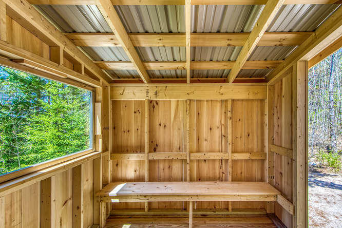 247 Kingdom Road Blue Hill, ME 04614 - Photo 27 of 27 247 Kingdom Road Blue Hill ME-small-007-