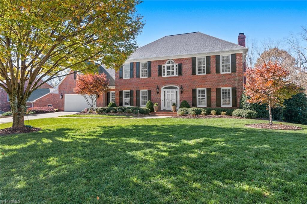 1705 Heathcliff Road High Point, NC 27262 - Photo 1 of 2 Gallery Image 1