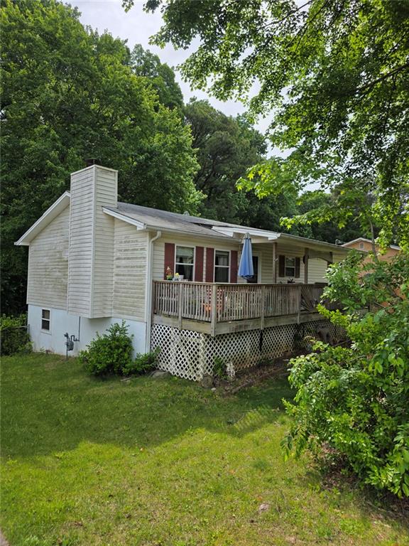 106 Caldwell Road Lawrenceville, GA 30046 - Photo 3 of 22