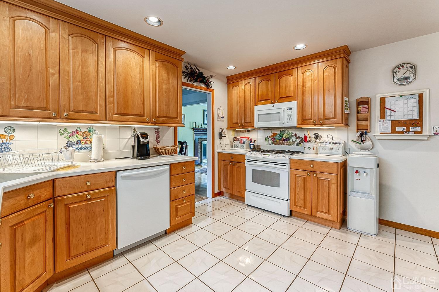 378 Gerry Road North Brunswick, NJ 08902 - Photo 3 of 50 Loads of cabinet space & couintertops