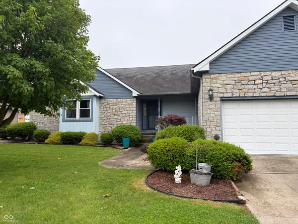 $257,000 | 1207 Sugar Hill Drive, Rushville, IN 46173