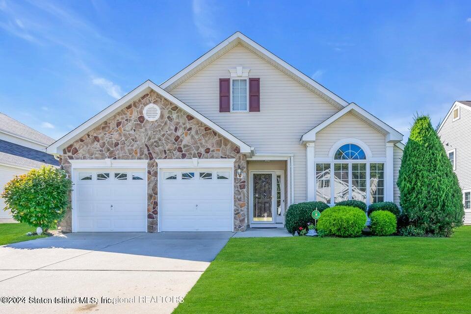 12 Kings N Road Jackson, NJ 08527 - Photo 1 of 1 kings north front