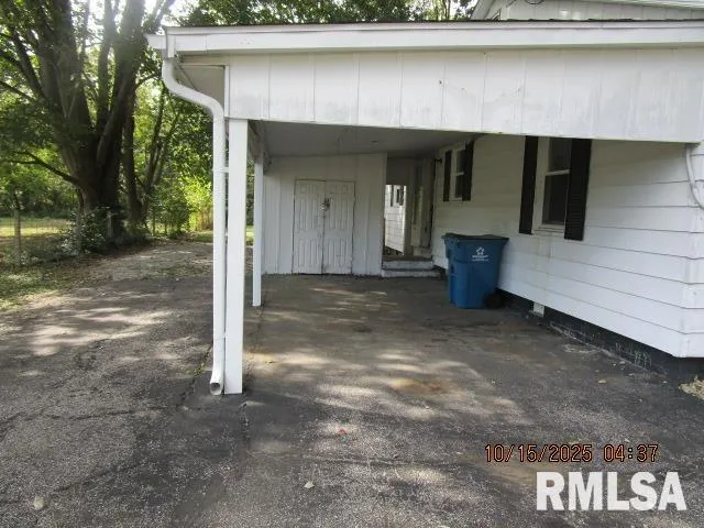 $54,900 | 1121 Southwest 6th Street, Fairfield, IL 62837