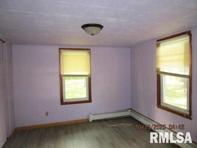 1121 Southwest 6th Street Fairfield, IL 62837 - Photo 5 of 7