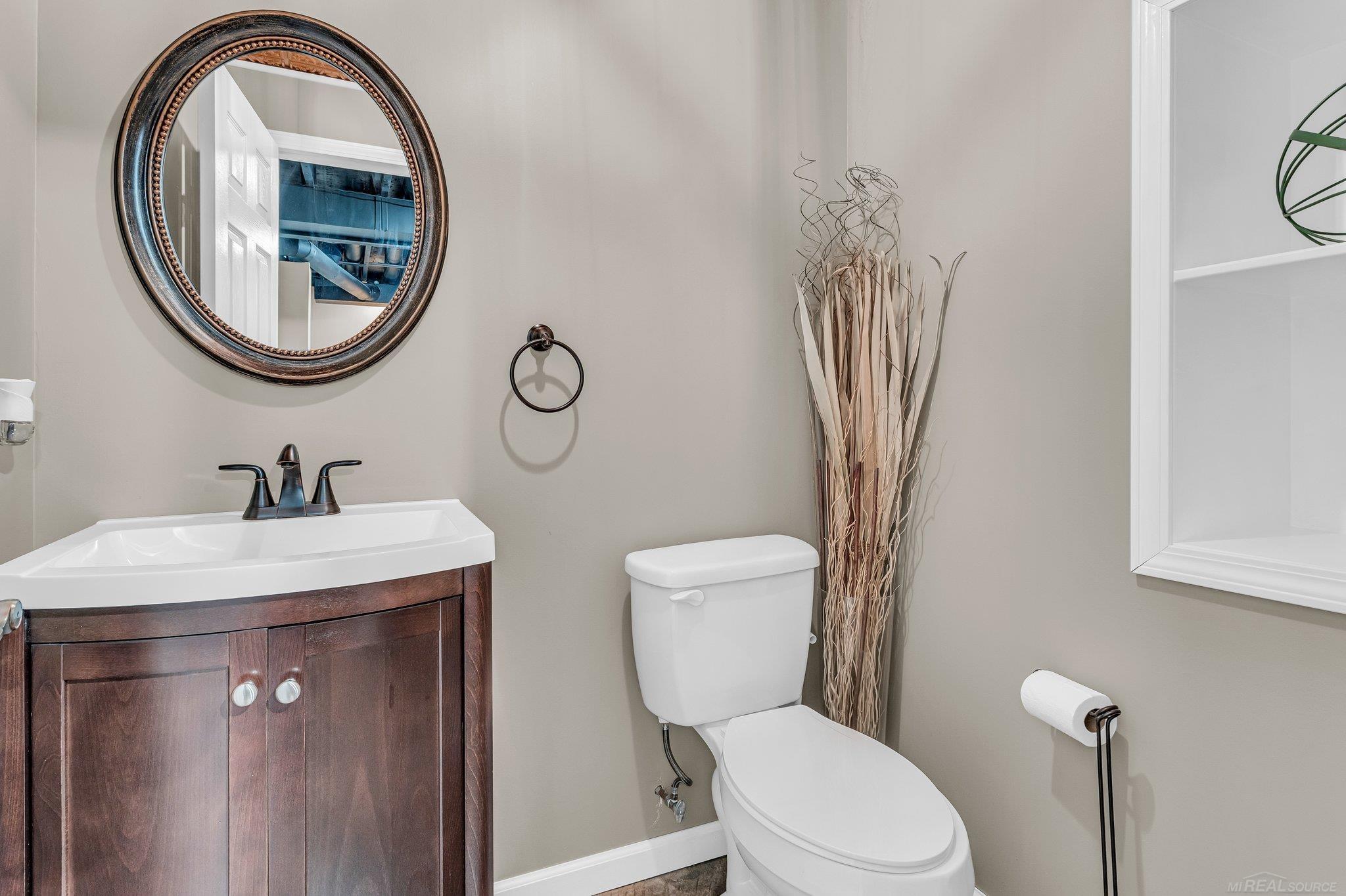 690 Baker Street Rochester Hills, MI 48307 - Photo 17 of 30