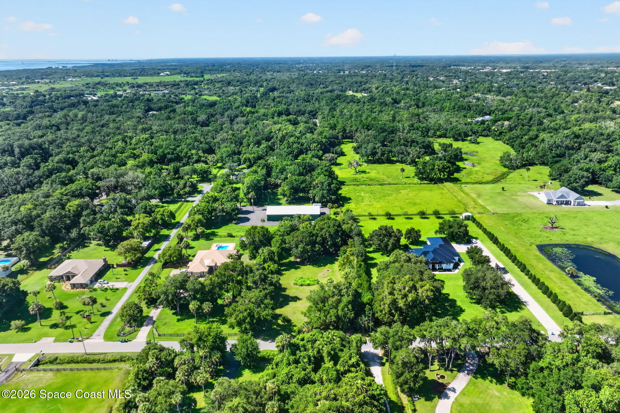 3345 Carter Road Mims, FL 32754 - Photo 2 of 10 1-web-or-mls-DJI_0275