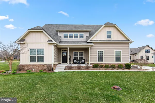 $579,000 | 25016 Tannin Circle, Milton, DE 19968