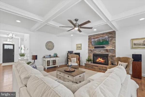 $579,000 | 25016 Tannin Circle, Milton, DE 19968