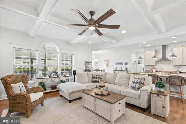 $579,000 | 25016 Tannin Circle, Milton, DE 19968