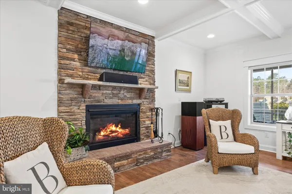 $579,000 | 25016 Tannin Circle, Milton, DE 19968