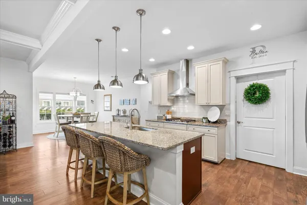 $579,000 | 25016 Tannin Circle, Milton, DE 19968