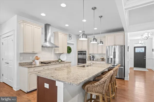 $579,000 | 25016 Tannin Circle, Milton, DE 19968
