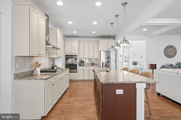 $579,000 | 25016 Tannin Circle, Milton, DE 19968