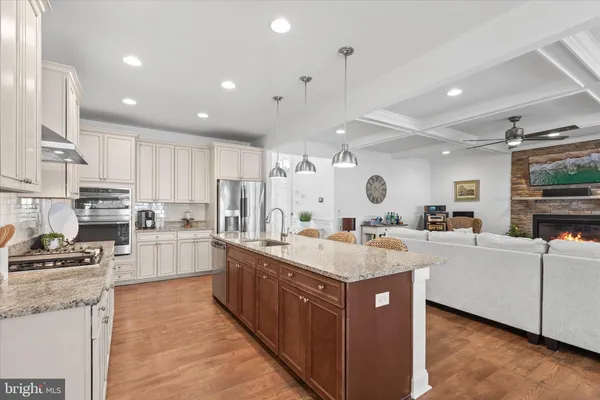 $579,000 | 25016 Tannin Circle, Milton, DE 19968