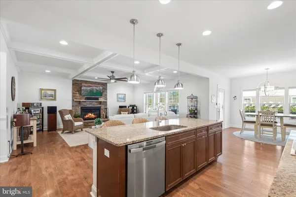 $579,000 | 25016 Tannin Circle, Milton, DE 19968