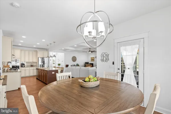 $579,000 | 25016 Tannin Circle, Milton, DE 19968