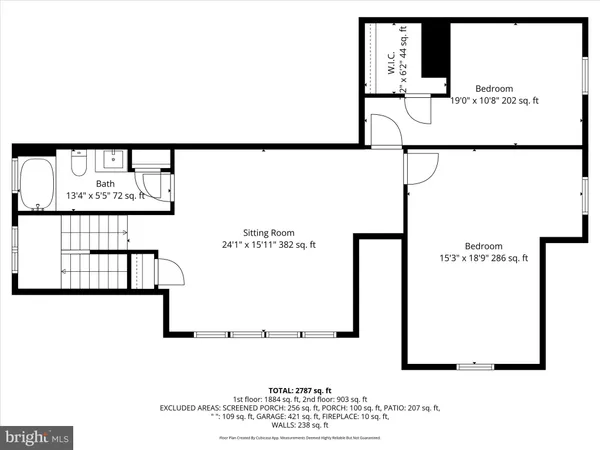 $579,000 | 25016 Tannin Circle, Milton, DE 19968