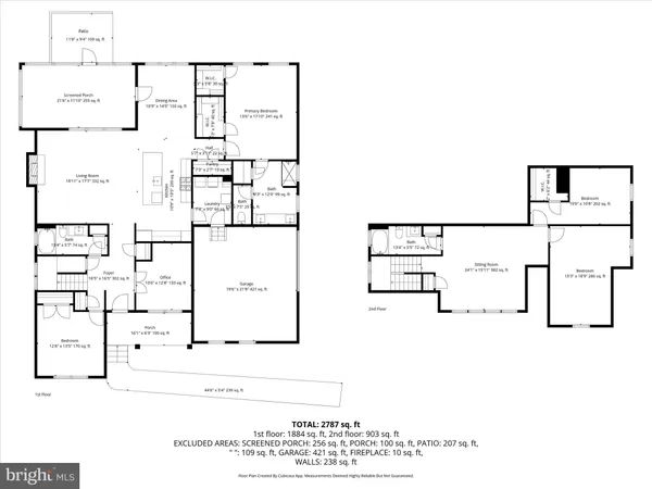 $579,000 | 25016 Tannin Circle, Milton, DE 19968