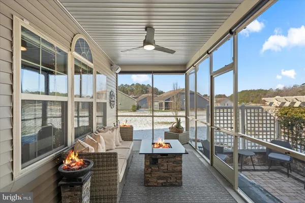 $579,000 | 25016 Tannin Circle, Milton, DE 19968