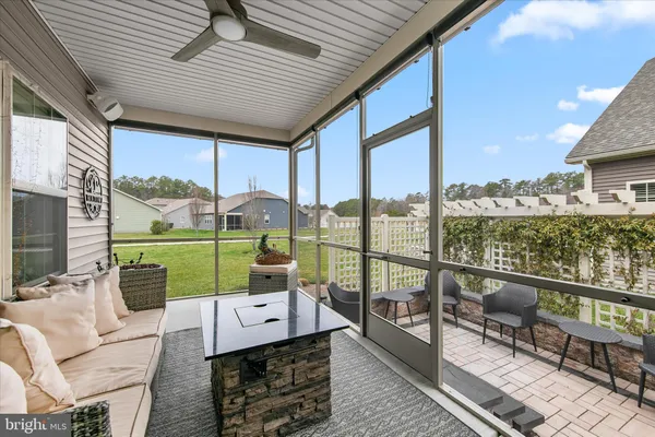 $579,000 | 25016 Tannin Circle, Milton, DE 19968