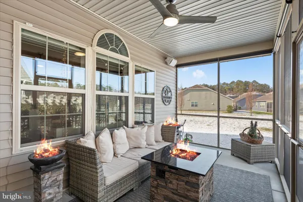 $579,000 | 25016 Tannin Circle, Milton, DE 19968