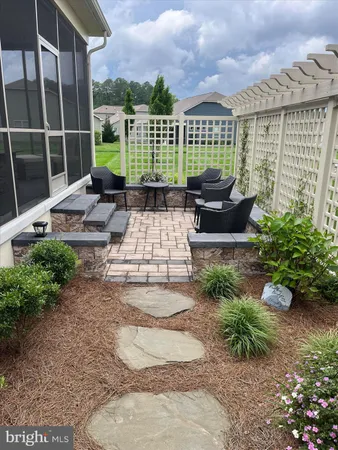 $579,000 | 25016 Tannin Circle, Milton, DE 19968