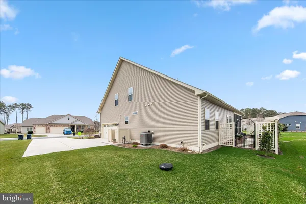 $579,000 | 25016 Tannin Circle, Milton, DE 19968