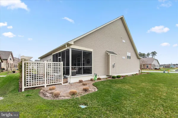 $579,000 | 25016 Tannin Circle, Milton, DE 19968