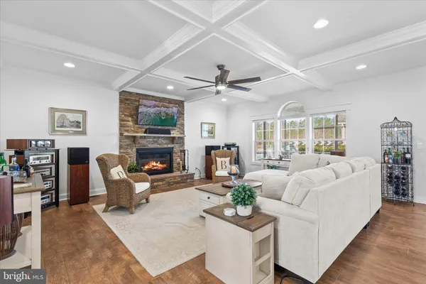 $579,000 | 25016 Tannin Circle, Milton, DE 19968