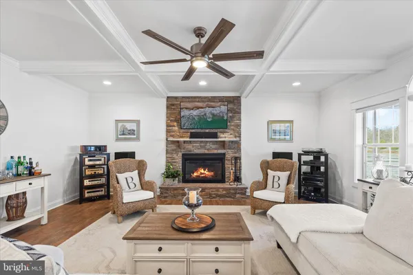 $579,000 | 25016 Tannin Circle, Milton, DE 19968