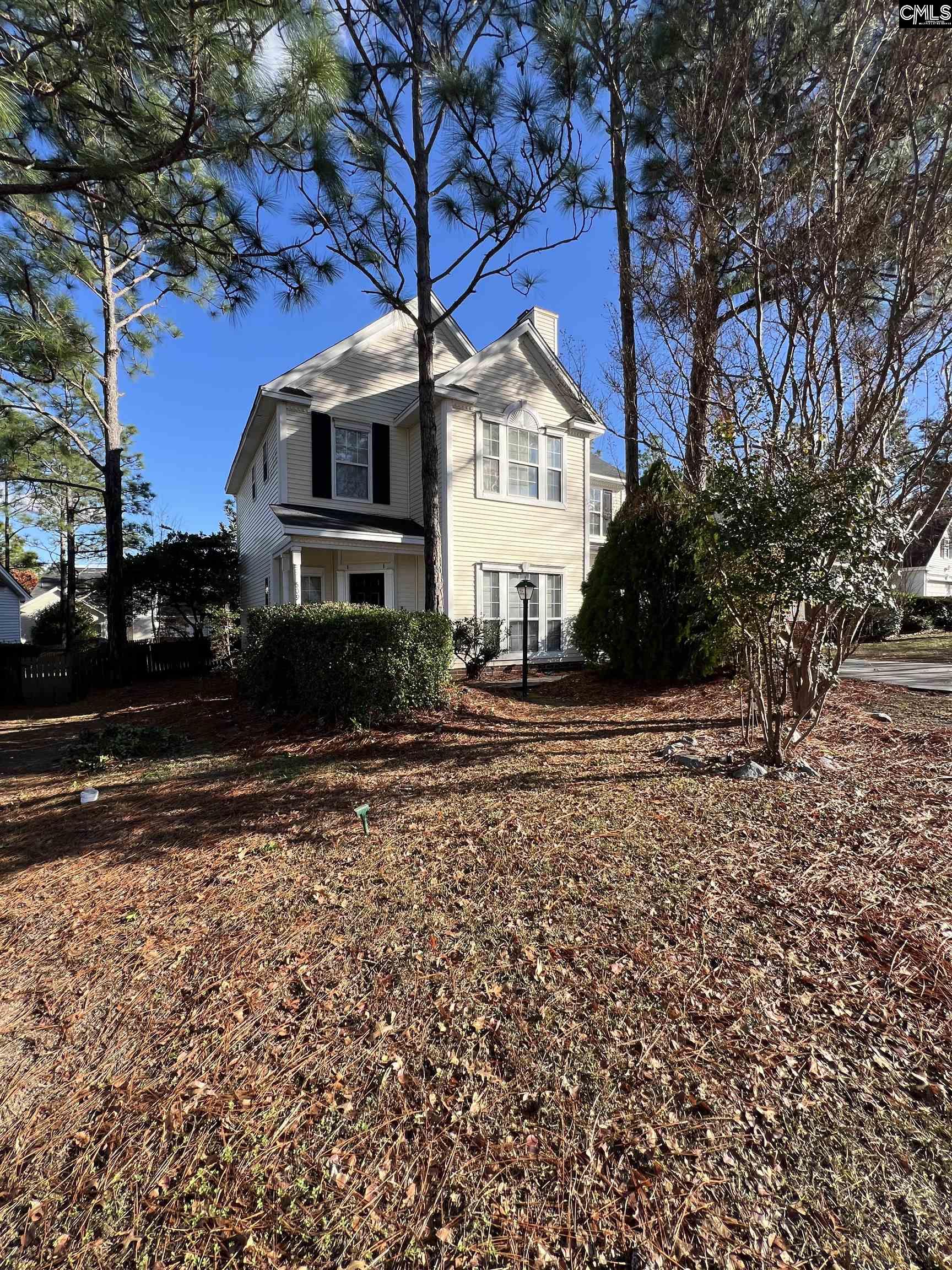 609 Ridge Trail Drive Columbia, SC 29229 - Photo 2 of 19